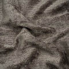 Textured Upholstery Chenille – Steel – Odie Collection Textured Upholstery Chenille – Steel – Odie Collection