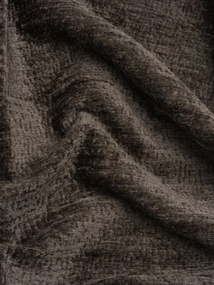 Textured Upholstery Chenille – Stormy – Odie Collection Textured Upholstery Chenille – Stormy – Odie Collection