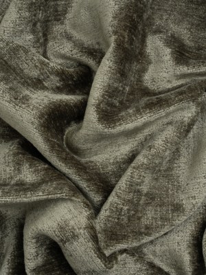 Upholstery Chenille – Olivine Monotone Abstract – Timbrell Collection Upholstery Chenille – Olivine Monotone Abstract – Timbrell Collection