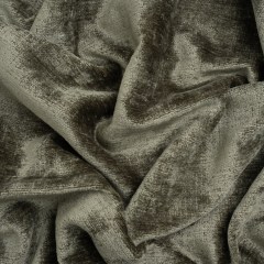 Upholstery Chenille – Olivine Monotone Abstract – Timbrell Collection Upholstery Chenille – Olivine Monotone Abstract – Timbrell Collection