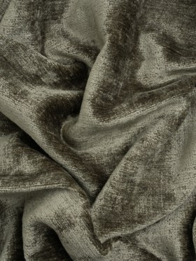 Upholstery Chenille – Olivine Monotone Abstract – Timbrell Collection Upholstery Chenille – Olivine Monotone Abstract – Timbrell Collection