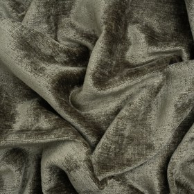 Upholstery Chenille – Olivine Monotone Abstract – Timbrell Collection Upholstery Chenille – Olivine Monotone Abstract – Timbrell Collection