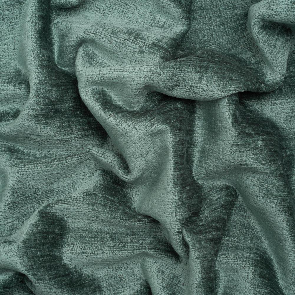 Upholstery Chenille – Oceanic Monotone Abstract – Timbrell Collection Upholstery Chenille – Oceanic Monotone Abstract – Timbrell Collection