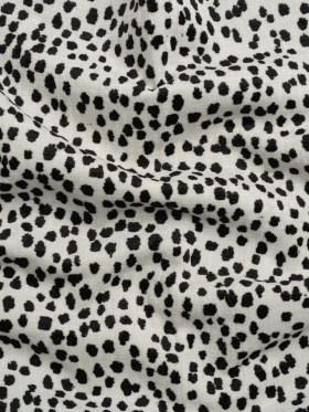 Upholstery Chenille – Piano Spotted – Piperhill Collection Upholstery Chenille – Piano Spotted – Piperhill Collection