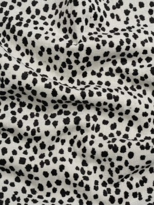 Upholstery Chenille – Piano Spotted – Piperhill Collection Upholstery Chenille – Piano Spotted – Piperhill Collection