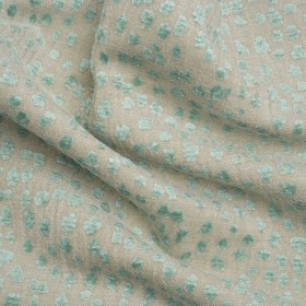 Upholstery Chenille – Splash Spotted – Piperhill Collection Upholstery Chenille – Splash Spotted – Piperhill Collection
