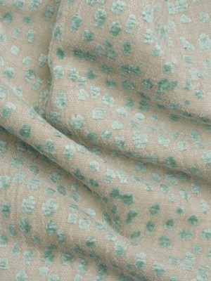 Upholstery Chenille – Splash Spotted – Piperhill Collection Upholstery Chenille – Splash Spotted – Piperhill Collection