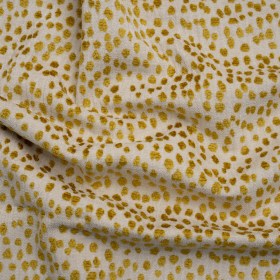 Upholstery Chenille – Bosc Spotted – Piperhill Collection Upholstery Chenille – Bosc Spotted – Piperhill Collection