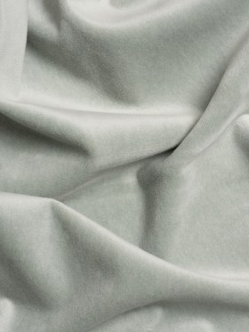 Cotton and Polyester Upholstery Velvet – Cloud – Banton Collection Cotton and Polyester Upholstery Velvet – Cloud – Banton Collection