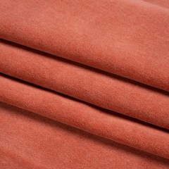 Cotton and Polyester Upholstery Velvet – Fire – Banton Collection Cotton and Polyester Upholstery Velvet – Fire – Banton Collection