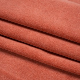 Cotton and Polyester Upholstery Velvet – Fire – Banton Collection Cotton and Polyester Upholstery Velvet – Fire – Banton Collection