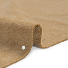 Cotton and Polyester Upholstery Velvet – Camel – Banton Collection Cotton and Polyester Upholstery Velvet – Camel – Banton Collection