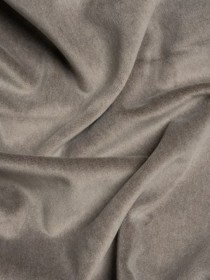 Cotton and Polyester Upholstery Velvet – Metal – Banton Collection Cotton and Polyester Upholstery Velvet – Metal – Banton Collection