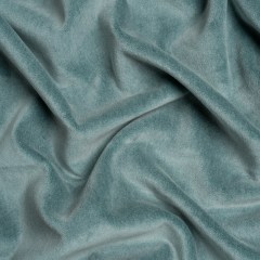 Cotton and Polyester Upholstery Velvet – Ocean – Banton Collection Cotton and Polyester Upholstery Velvet – Ocean – Banton Collection