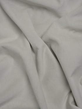 Cotton and Polyester Upholstery Velvet – Ice – Banton Collection Cotton and Polyester Upholstery Velvet – Ice – Banton Collection