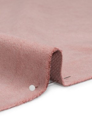 Cotton and Polyester Upholstery Velvet – Petal – Banton Collection Cotton and Polyester Upholstery Velvet – Petal – Banton Collection