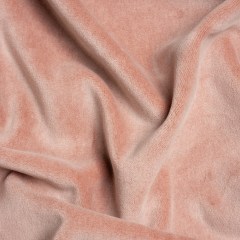 Cotton and Polyester Upholstery Velvet – Rose – Banton Collection Cotton and Polyester Upholstery Velvet – Rose – Banton Collection
