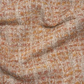 Tweedy Upholstery Boucle – Cameo – Torlea Collection Tweedy Upholstery Boucle – Cameo – Torlea Collection