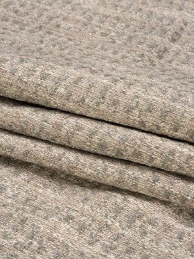Tweedy Upholstery Boucle – Fog – Torlea Collection Tweedy Upholstery Boucle – Fog – Torlea Collection