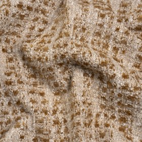 Tweedy Upholstery Boucle – Khaki – Torlea Collection Tweedy Upholstery Boucle – Khaki – Torlea Collection