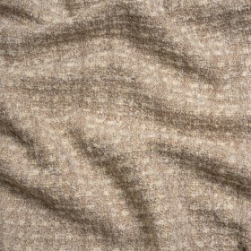 Tweedy Upholstery Boucle – Linen – Torlea Collection Tweedy Upholstery Boucle – Linen – Torlea Collection