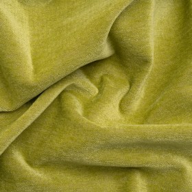 Upholstery Chenille with Latex Backing – Apple – Tonnet Collection Upholstery Chenille with Latex Backing – Apple – Tonnet Collection