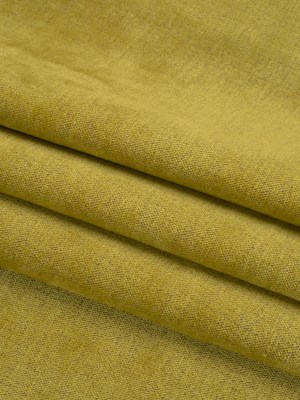 Upholstery Chenille with Latex Backing – Avocado – Tonnet Collection Upholstery Chenille with Latex Backing – Avocado – Tonnet Collection