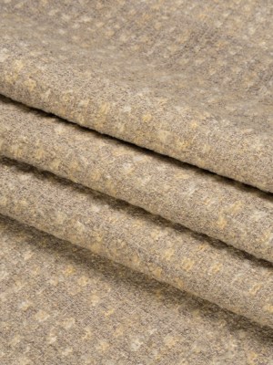 Tweedy Upholstery Boucle – Sand – Torlea Collection Tweedy Upholstery Boucle – Sand – Torlea Collection