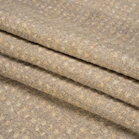 Tweedy Upholstery Boucle – Sand – Torlea Collection Tweedy Upholstery Boucle – Sand – Torlea Collection