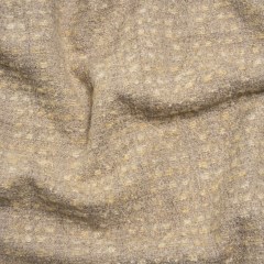 Tweedy Upholstery Boucle – Sand – Torlea Collection Tweedy Upholstery Boucle – Sand – Torlea Collection