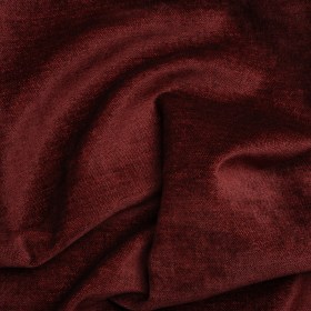 Upholstery Chenille with Latex Backing – Cabernet – Tonnet Collection Upholstery Chenille with Latex Backing – Cabernet – Tonnet Collection