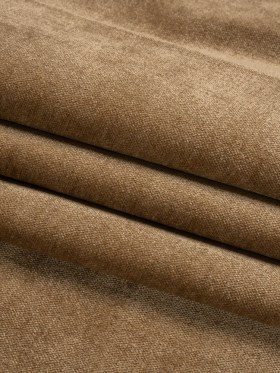 Upholstery Chenille with Latex Backing – Cappuccino – Tonnet Collection Upholstery Chenille with Latex Backing – Cappuccino – Tonnet Collection