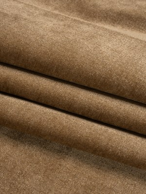 Upholstery Chenille with Latex Backing – Cappuccino – Tonnet Collection Upholstery Chenille with Latex Backing – Cappuccino – Tonnet Collection