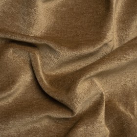 Upholstery Chenille with Latex Backing – Cappuccino – Tonnet Collection Upholstery Chenille with Latex Backing – Cappuccino – Tonnet Collection
