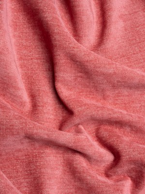 Upholstery Chenille with Latex Backing – Carnation – Tonnet Collection Upholstery Chenille with Latex Backing – Carnation – Tonnet Collection