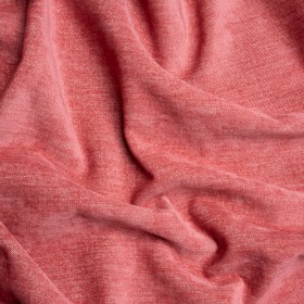 Upholstery Chenille with Latex Backing – Carnation – Tonnet Collection Upholstery Chenille with Latex Backing – Carnation – Tonnet Collection