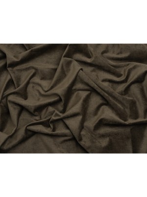 Upholstery Chenille with Latex Backing – Char – Tonnet Collection Upholstery Chenille with Latex Backing – Char – Tonnet Collection