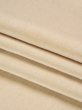Upholstery Chenille with Latex Backing – Bone – Tonnet Collection Upholstery Chenille with Latex Backing – Bone – Tonnet Collection