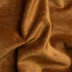 Upholstery Chenille with Latex Backing – Copper – Tonnet Collection Upholstery Chenille with Latex Backing – Copper – Tonnet Collection