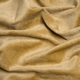 Upholstery Chenille with Latex Backing – Cornsilk – Tonnet Collection Upholstery Chenille with Latex Backing – Cornsilk – Tonnet Collection