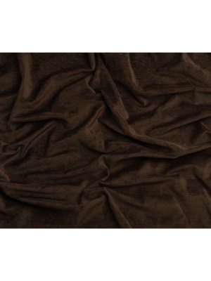 Upholstery Chenille with Latex Backing – Espresso – Tonnet Collection Upholstery Chenille with Latex Backing – Espresso – Tonnet Collection