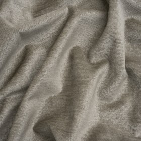 Upholstery Chenille with Latex Backing – Chrome – Tonnet Collection Upholstery Chenille with Latex Backing – Chrome – Tonnet Collection