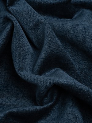 Upholstery Chenille with Latex Backing – Indigo – Tonnet Collection Upholstery Chenille with Latex Backing – Indigo – Tonnet Collection