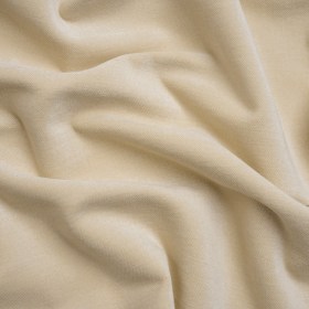 Upholstery Chenille with Latex Backing – Ivory – Tonnet Collection Upholstery Chenille with Latex Backing – Ivory – Tonnet Collection