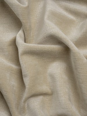 Upholstery Chenille with Latex Backing – Milk – Tonnet Collection Upholstery Chenille with Latex Backing – Milk – Tonnet Collection