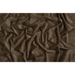 Upholstery Chenille with Latex Backing – Mocha – Tonnet Collection Upholstery Chenille with Latex Backing – Mocha – Tonnet Collection