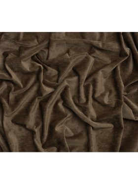 Upholstery Chenille with Latex Backing – Mocha – Tonnet Collection Upholstery Chenille with Latex Backing – Mocha – Tonnet Collection