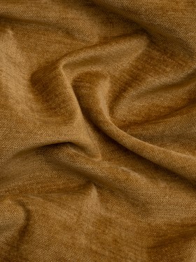 Upholstery Chenille with Latex Backing – Nugget – Tonnet Collection Upholstery Chenille with Latex Backing – Nugget – Tonnet Collection