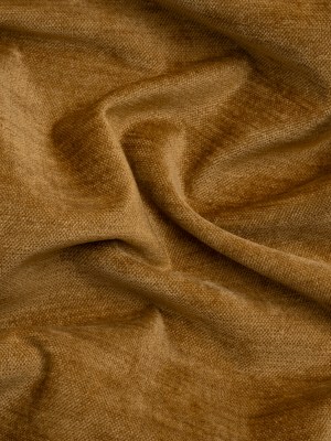 Upholstery Chenille with Latex Backing – Nugget – Tonnet Collection Upholstery Chenille with Latex Backing – Nugget – Tonnet Collection