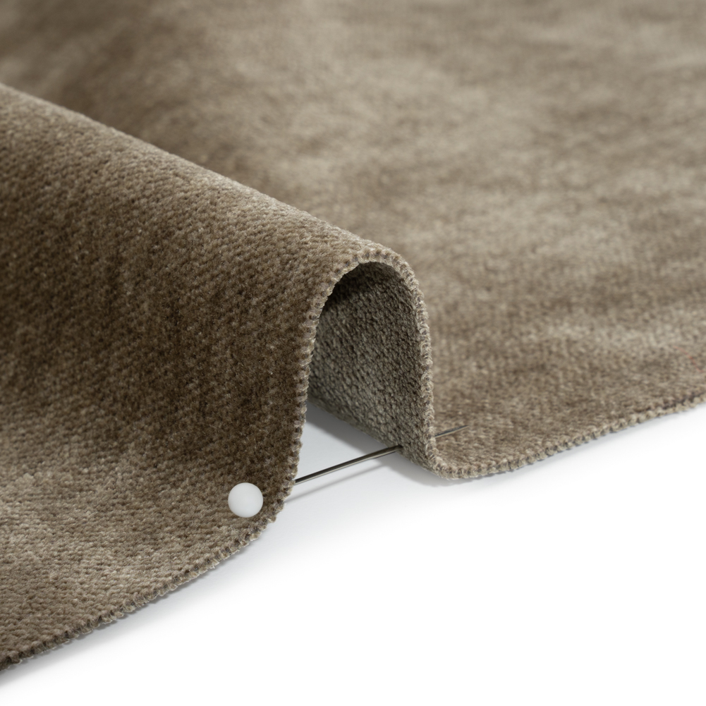 Upholstery Chenille with Latex Backing – Mica – Tonnet Collection Upholstery Chenille with Latex Backing – Mica – Tonnet Collection